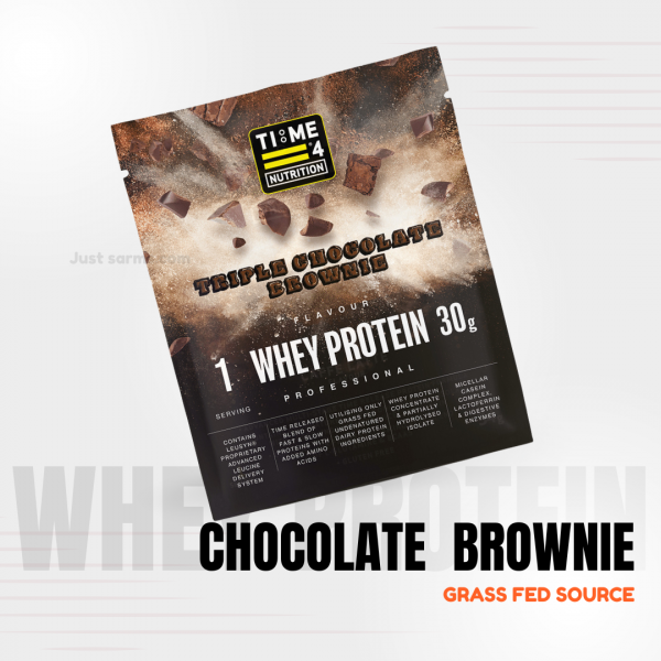 Pro Whey Protein - Grass Fed